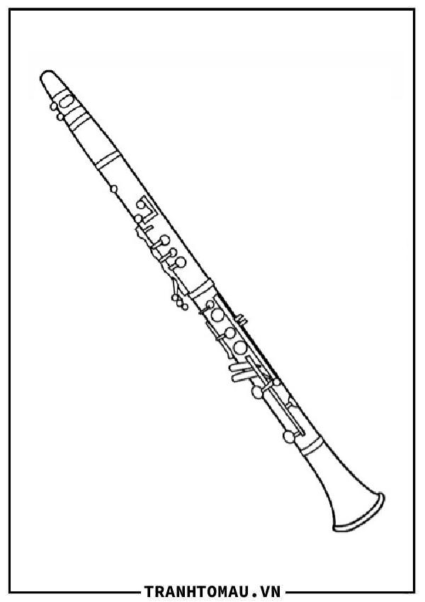 kèn clarinet