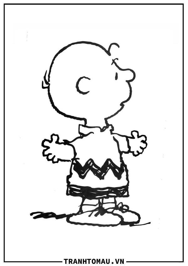 Charlie Brown