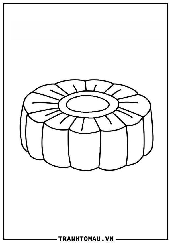 Chiếc Bánh Trung Thu