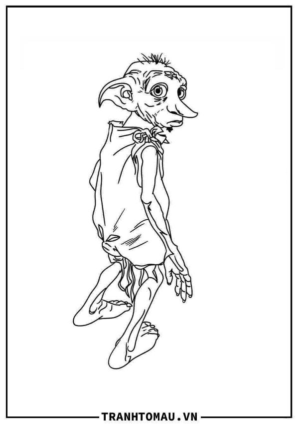 Dobby