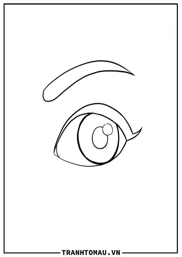 Đôi Mắt (1)