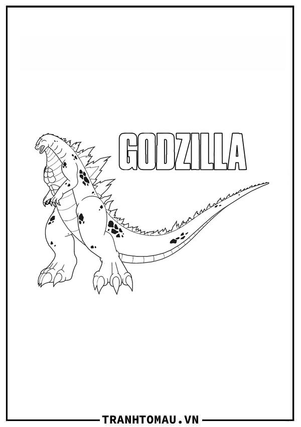 Godzilla