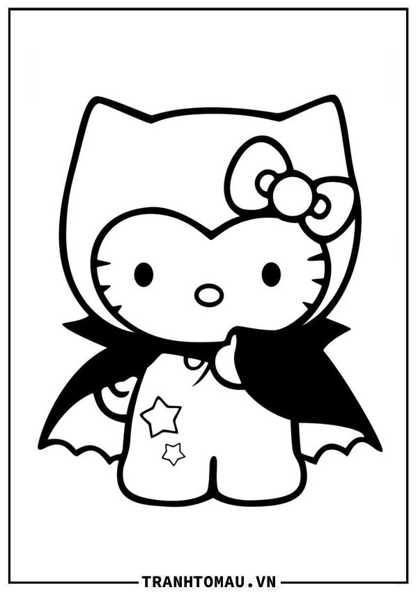 Hello Kitty Cute Nhất