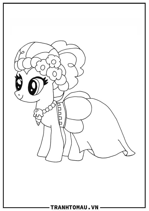 Kì Lân pinkie