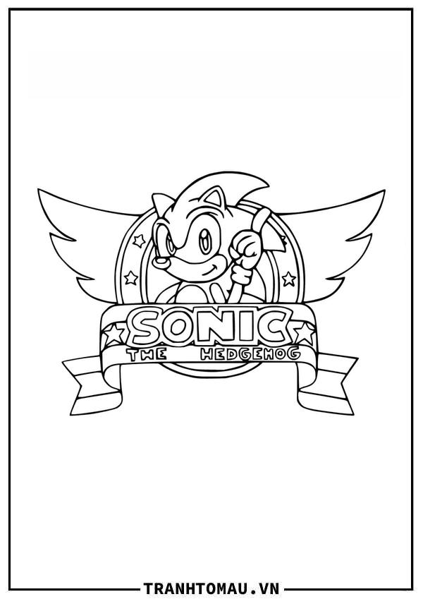 Sonic Dễ Thương