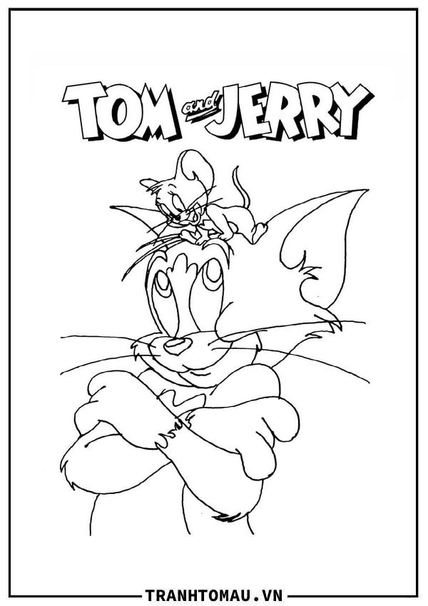 Tom và Jerry