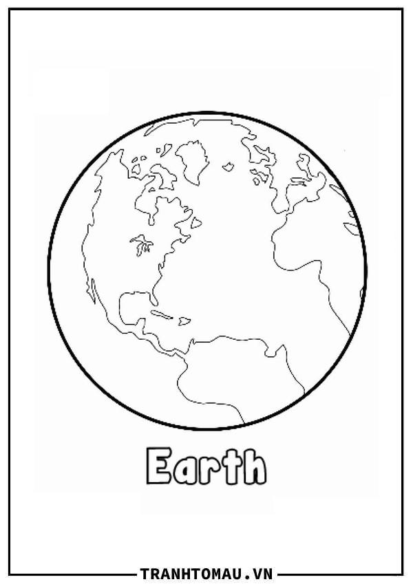 Trái Đất