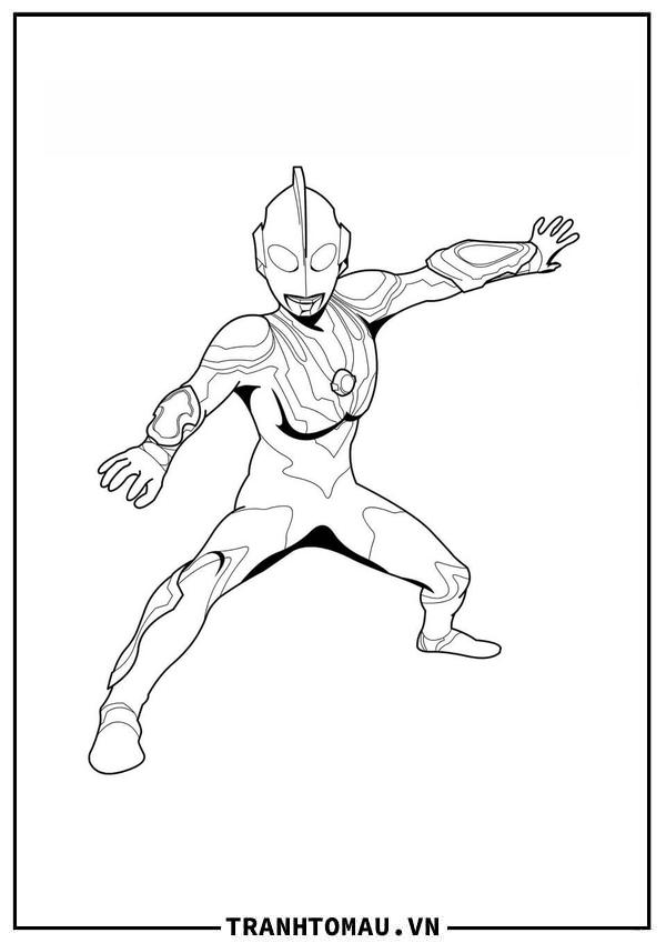 Ultraman